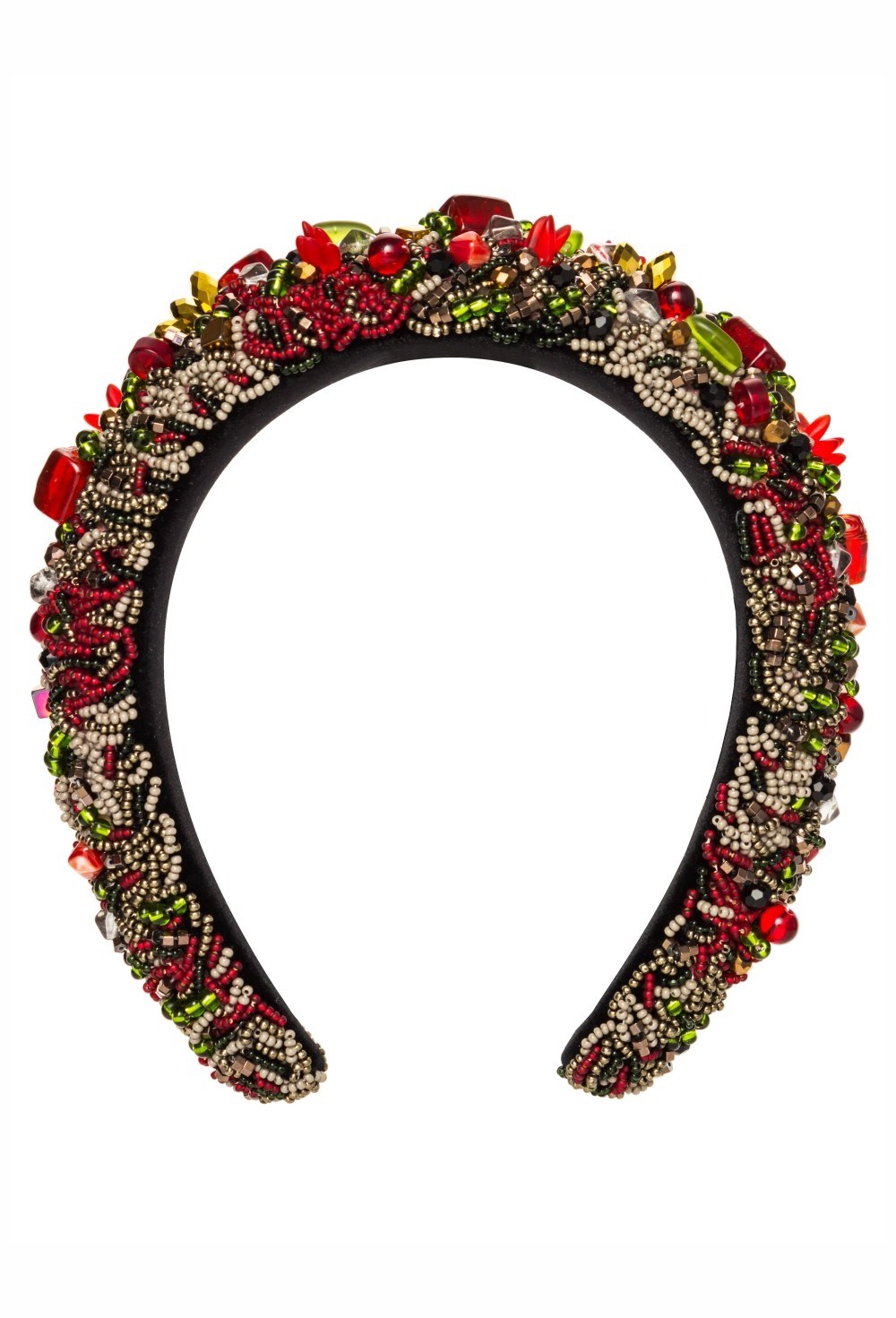 Высокий ободок Ample - фото 85859