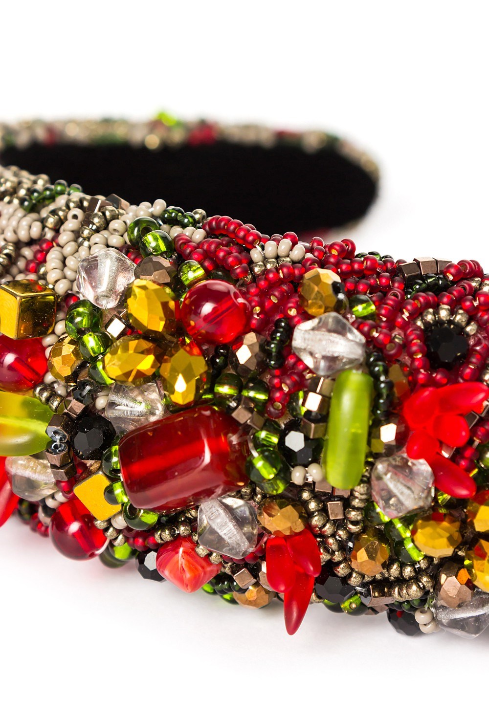 Высокий ободок Ample - фото 85862