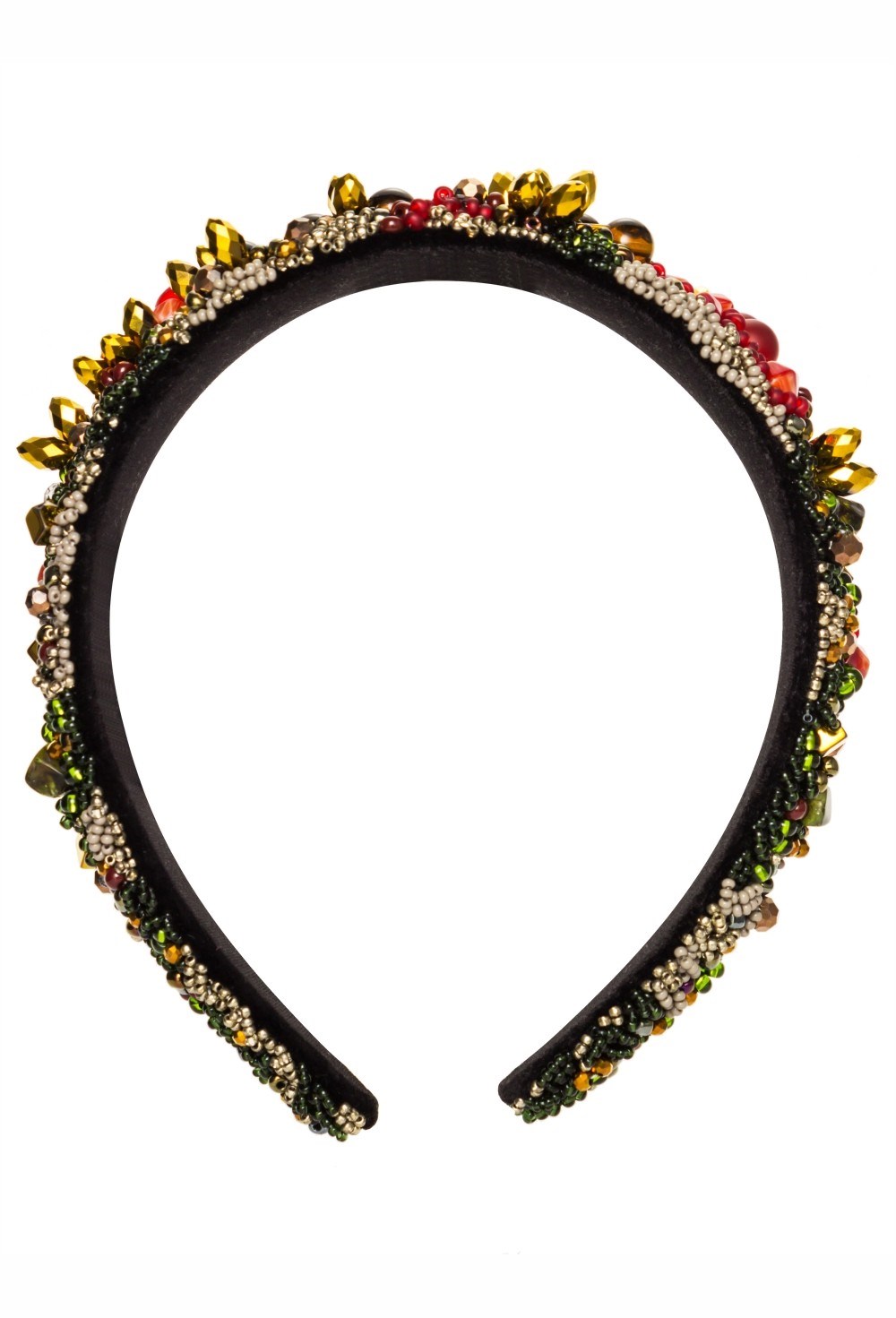 Широкий ободок Plat - фото 85866