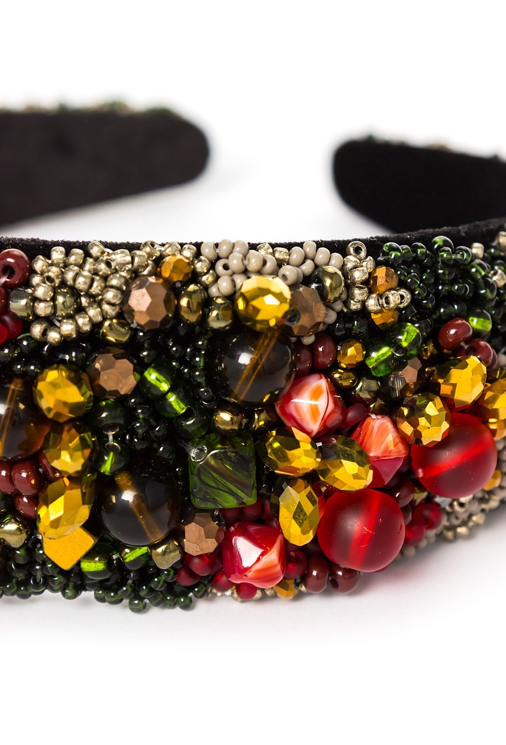 Широкий ободок Plat - фото 85869