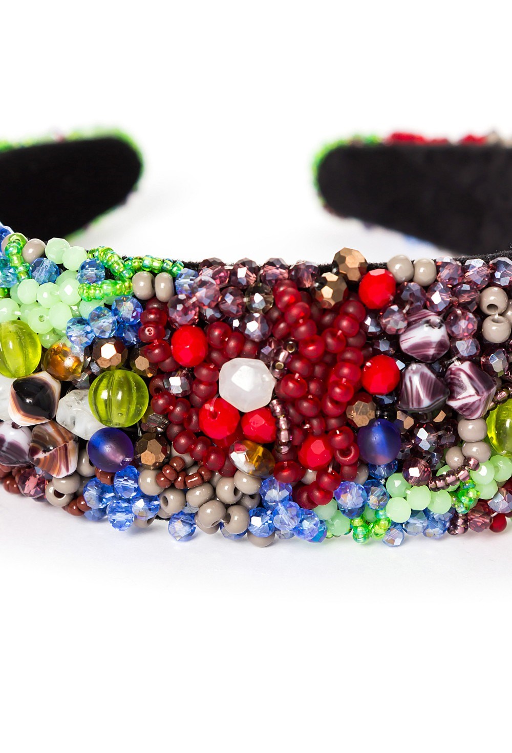 Широкий ободок Plat - фото 85876