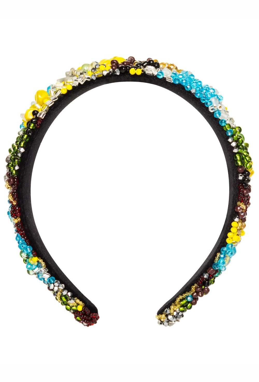 Широкий ободок Plat - фото 85889