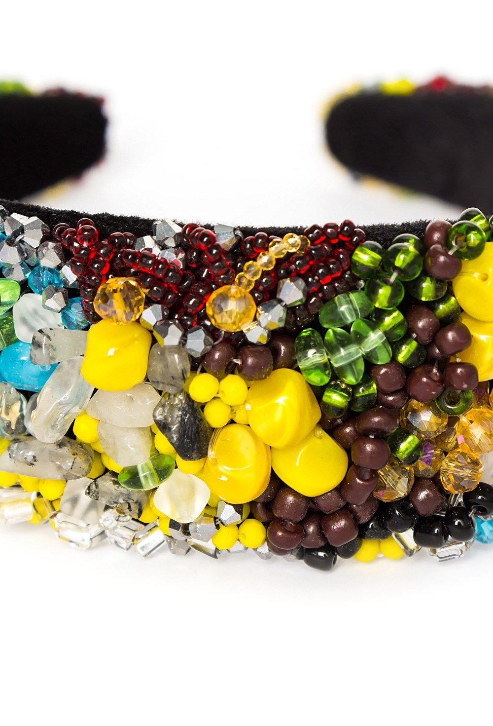 Широкий ободок Plat - фото 85892