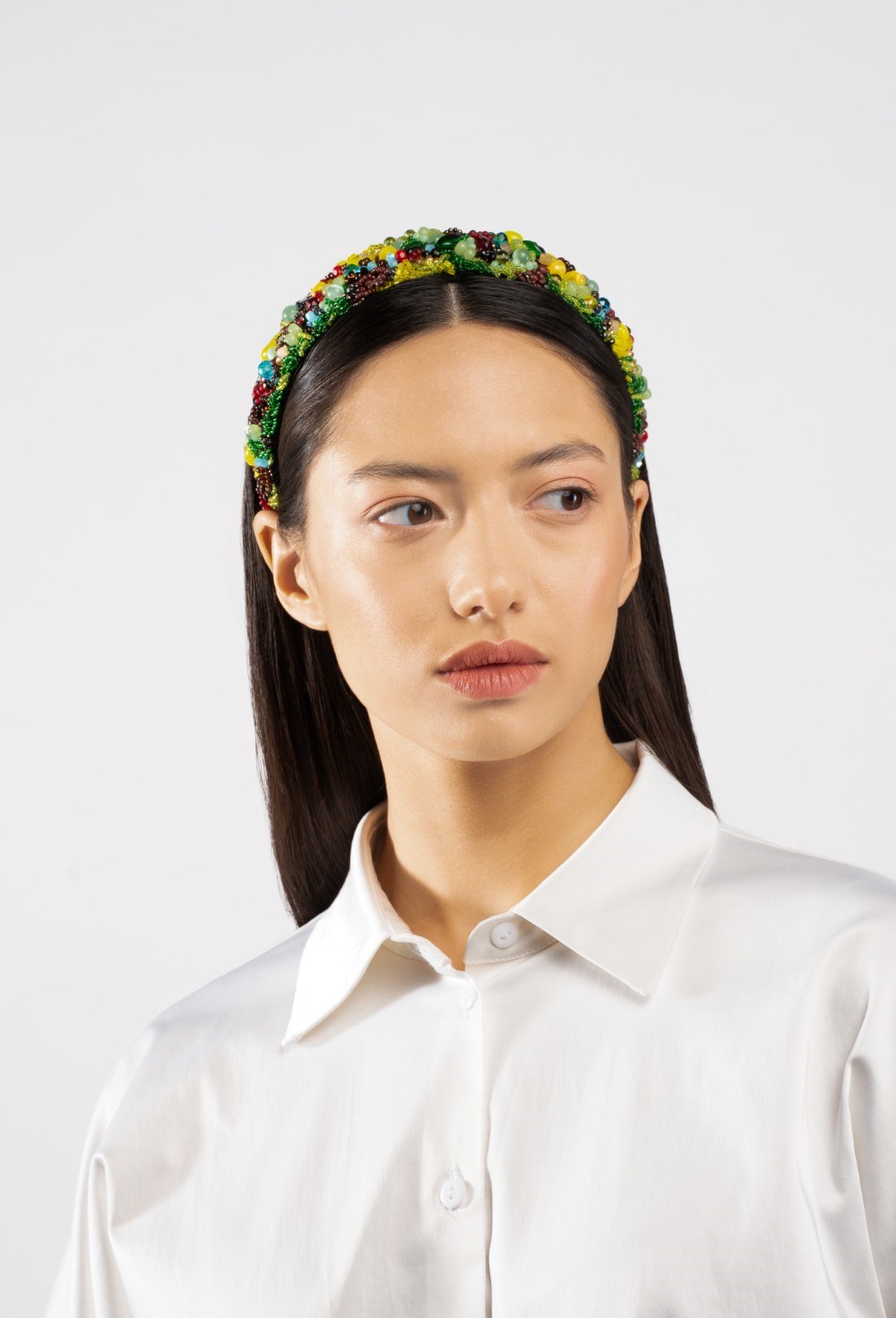 Широкий ободок Plat - фото 85911