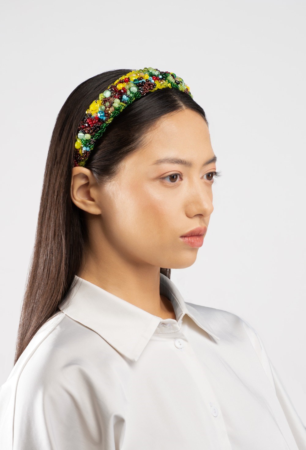 Широкий ободок Plat - фото 85912