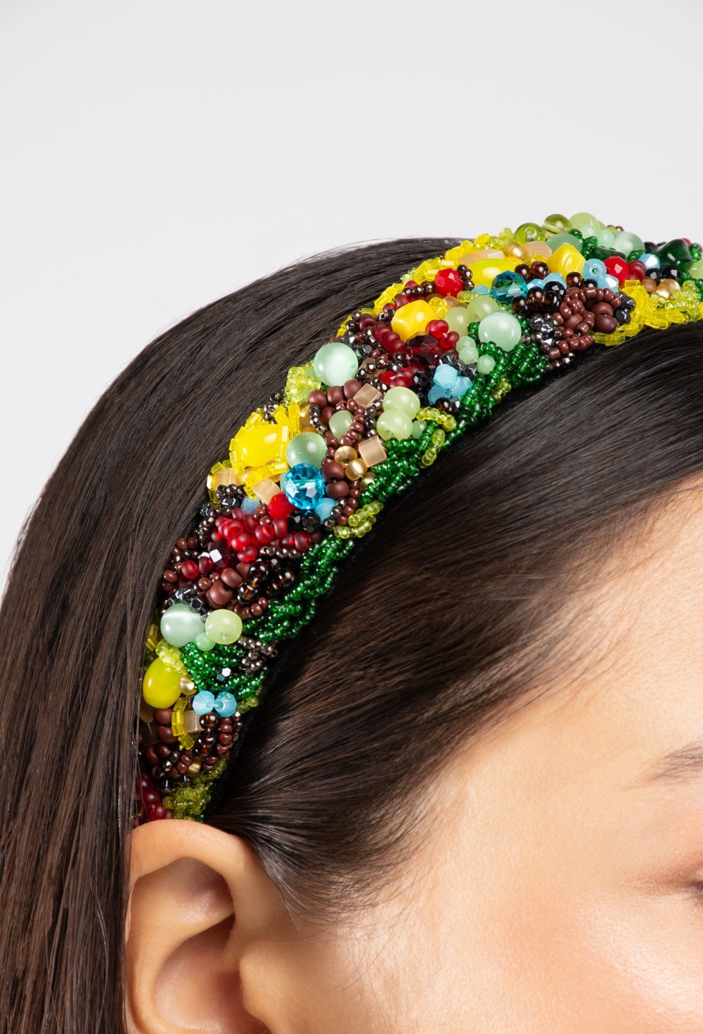 Широкий ободок Plat - фото 85913