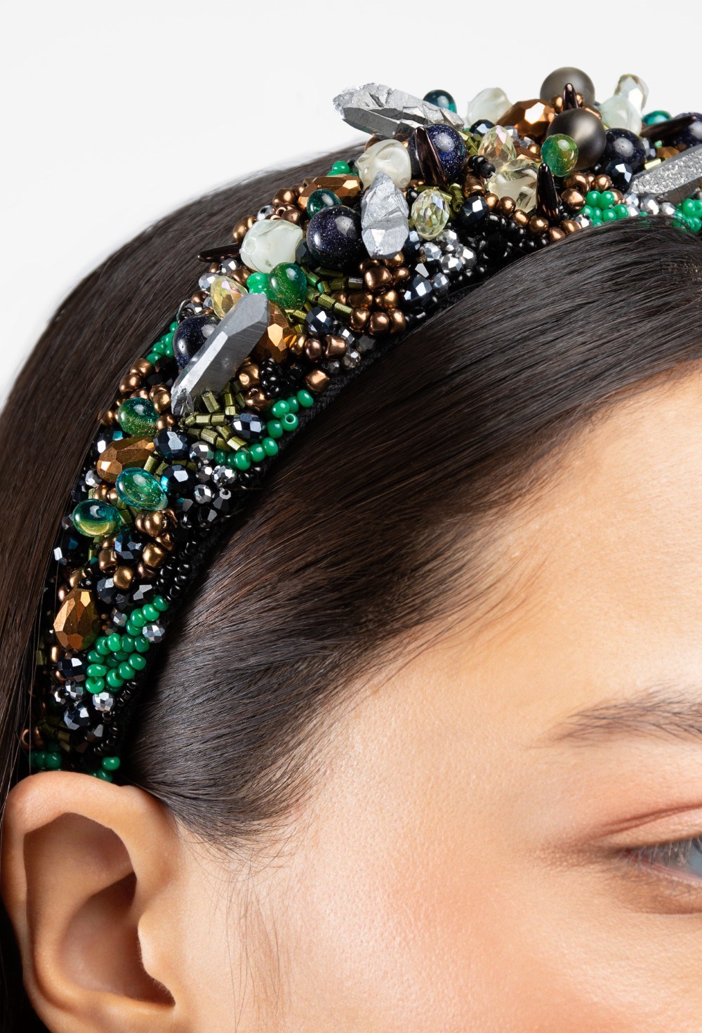 Широкий ободок Plat - фото 85920