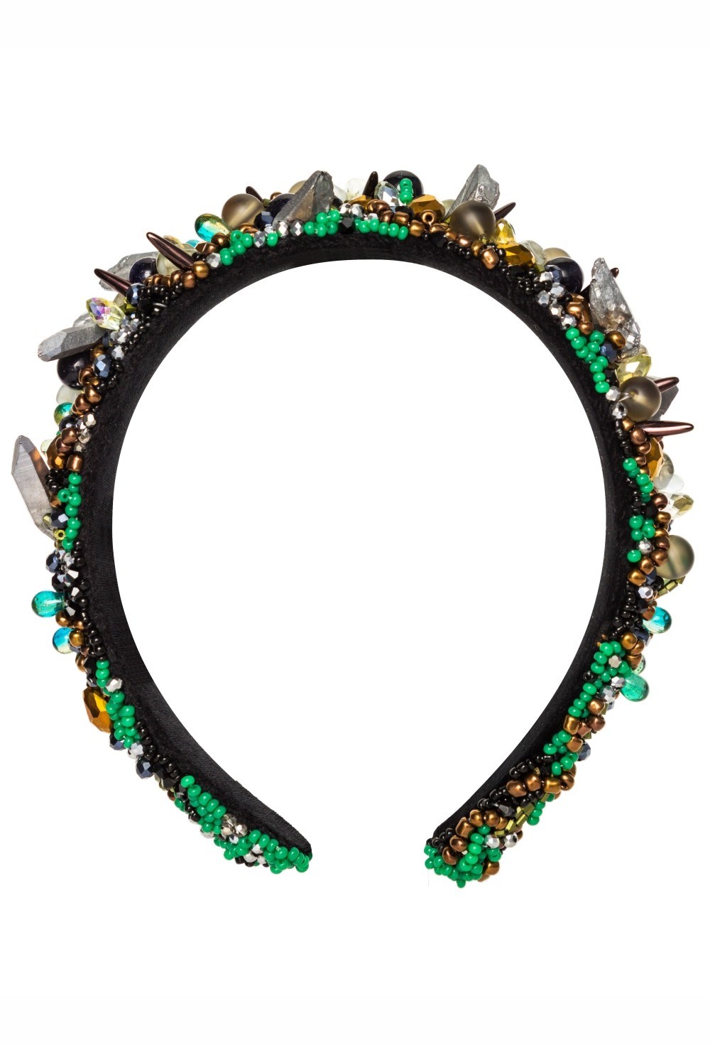 Широкий ободок Plat - фото 85921