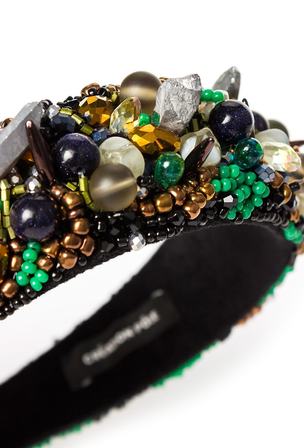 Широкий ободок Plat - фото 85924