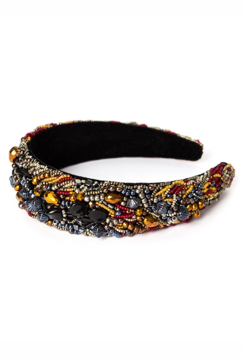 Широкий ободок Plat - фото 85927