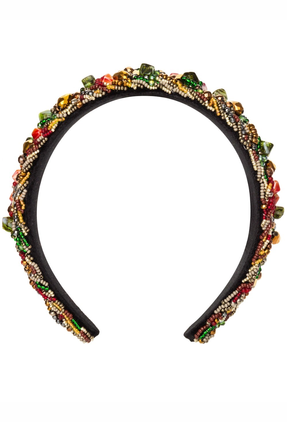 Широкий ободок Plat - фото 85932