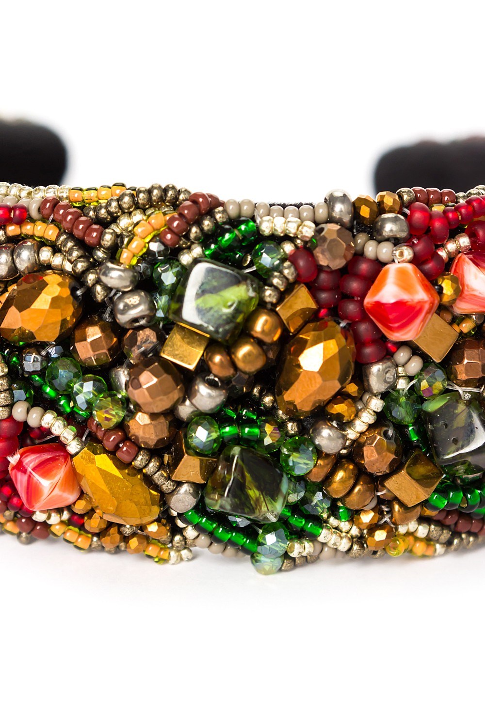 Широкий ободок Plat - фото 85935