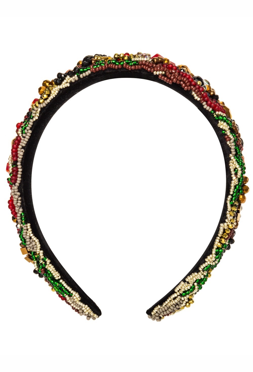 Широкий ободок Plat - фото 85939