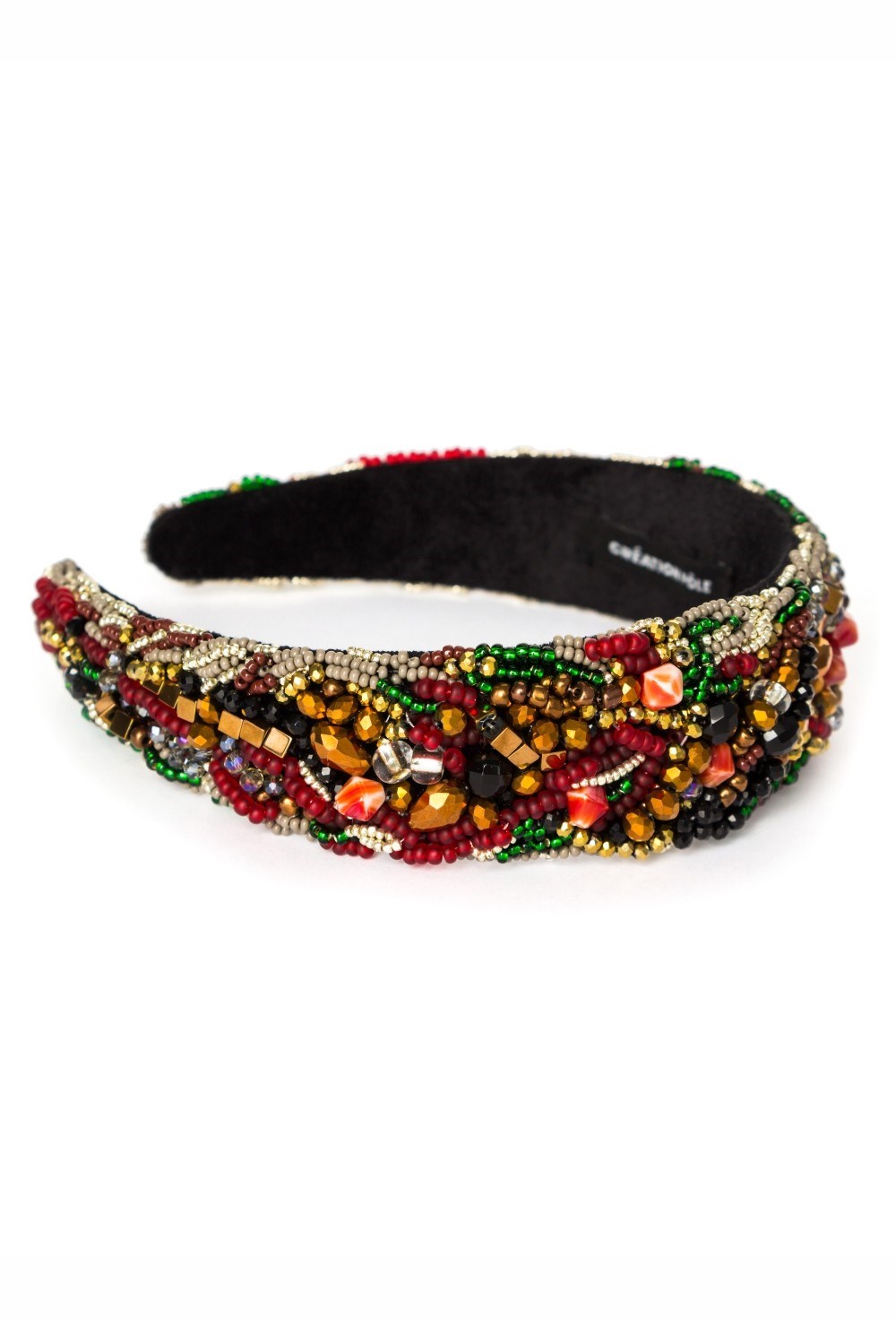 Широкий ободок Plat - фото 85940