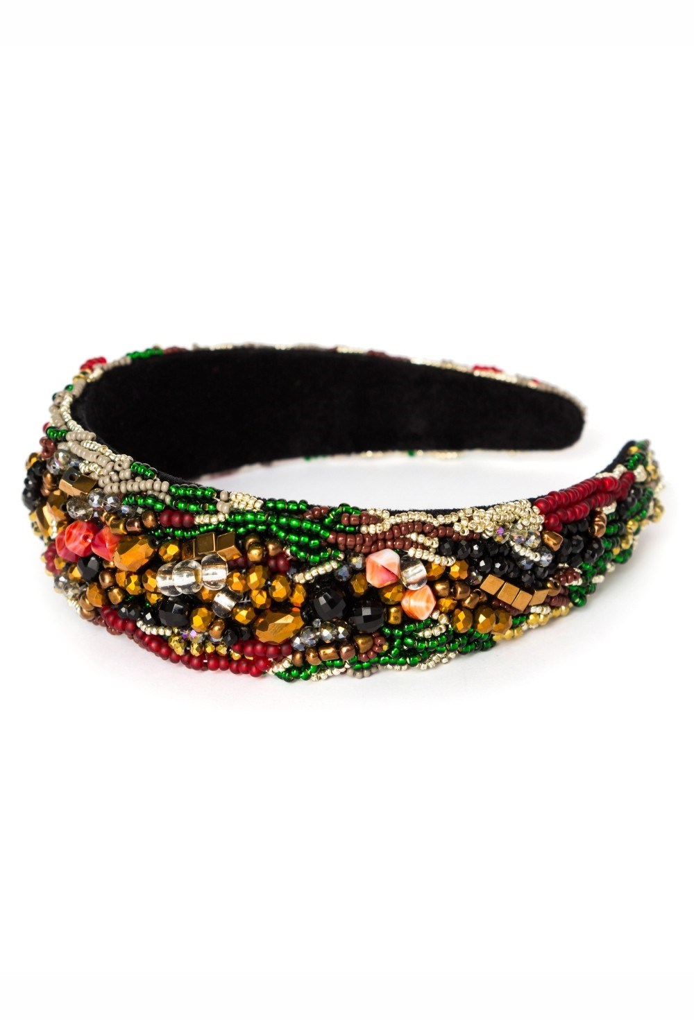 Широкий ободок Plat - фото 85941