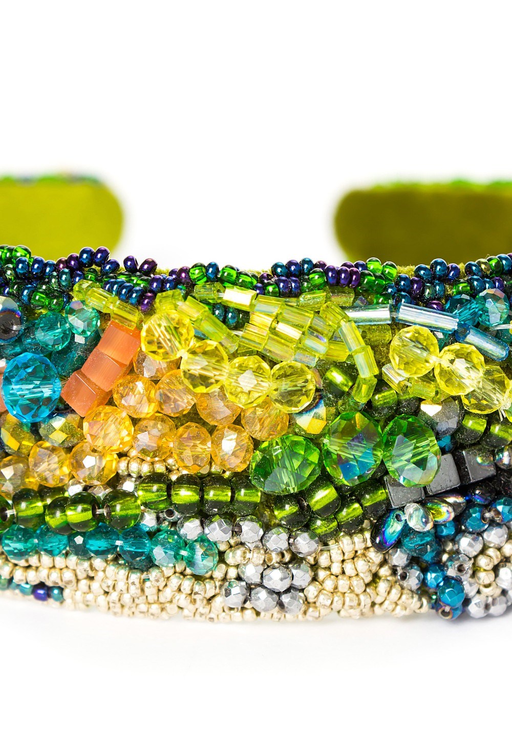 Широкий ободок Plat - фото 85953