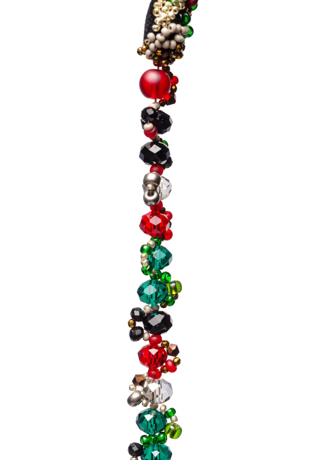 Узкий ободок À Perles - фото 85976