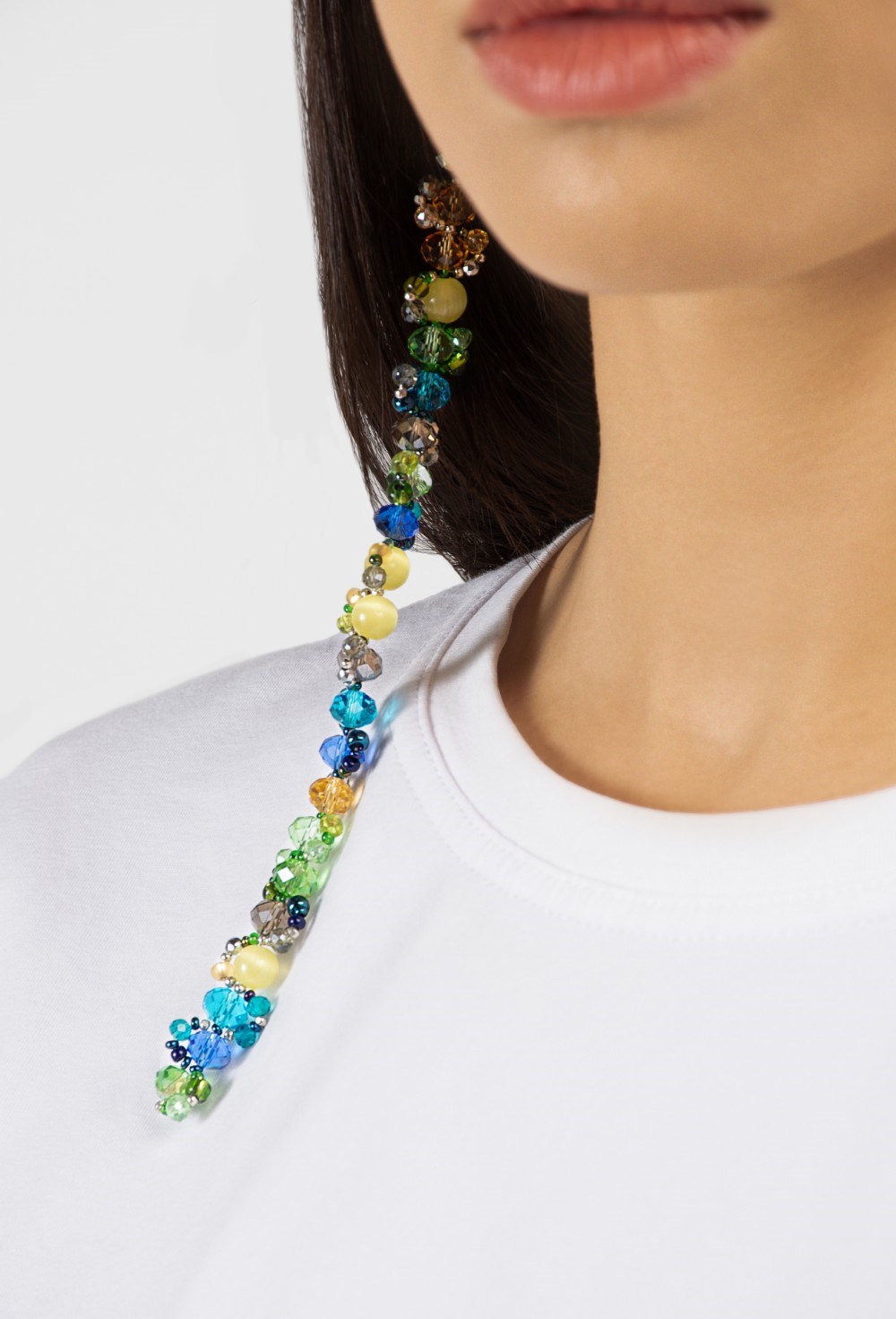 Узкий ободок À Perles - фото 86004