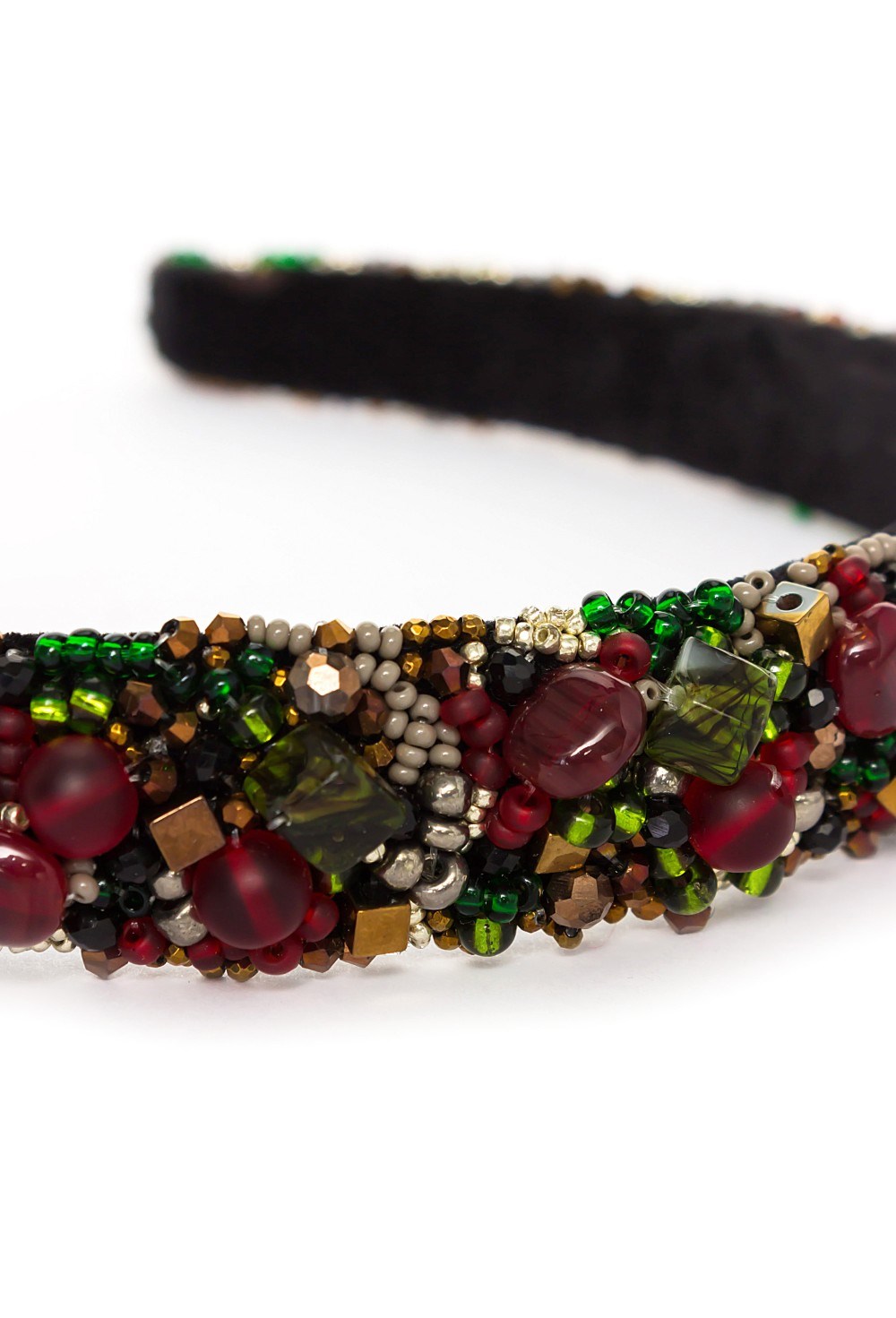 Узкий ободок Petit - фото 86026