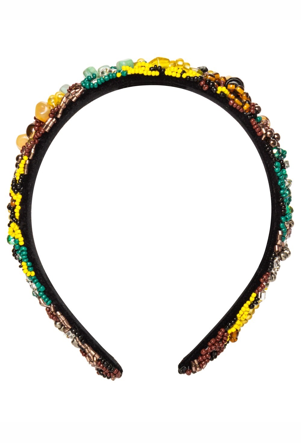 Узкий ободок Petit - фото 86030