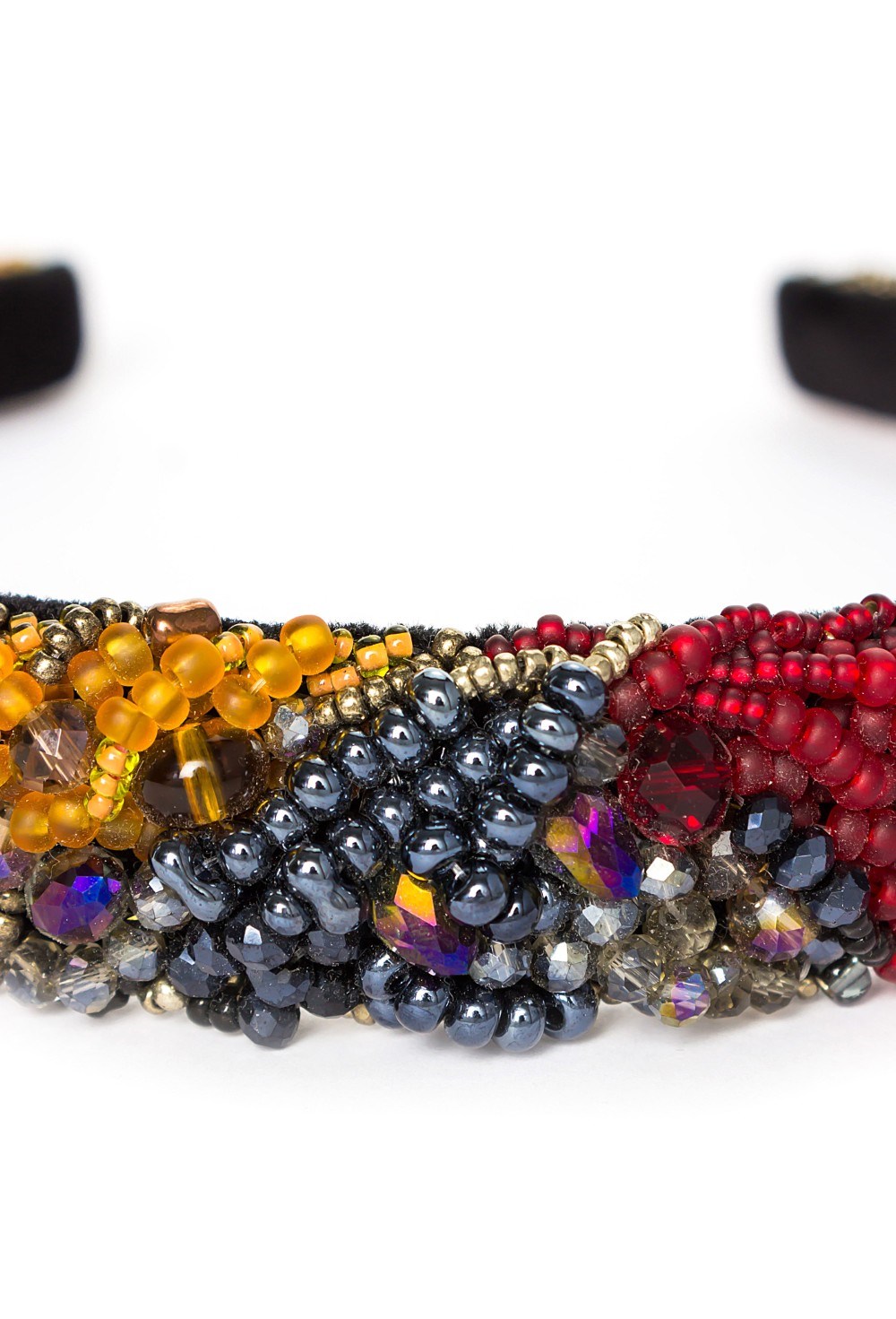 Узкий ободок Petit - фото 86040