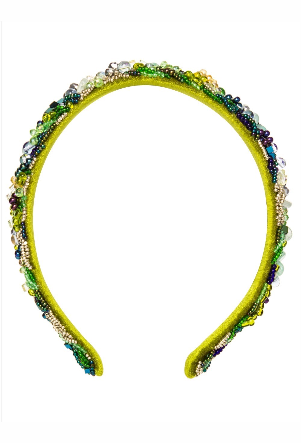 Узкий ободок Petit - фото 86044