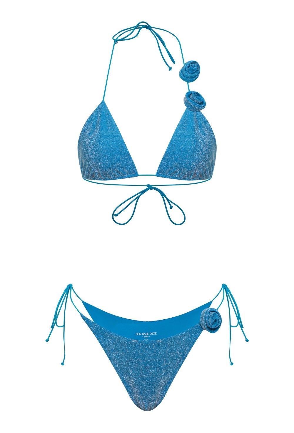 Купальник Rose - фото 86053