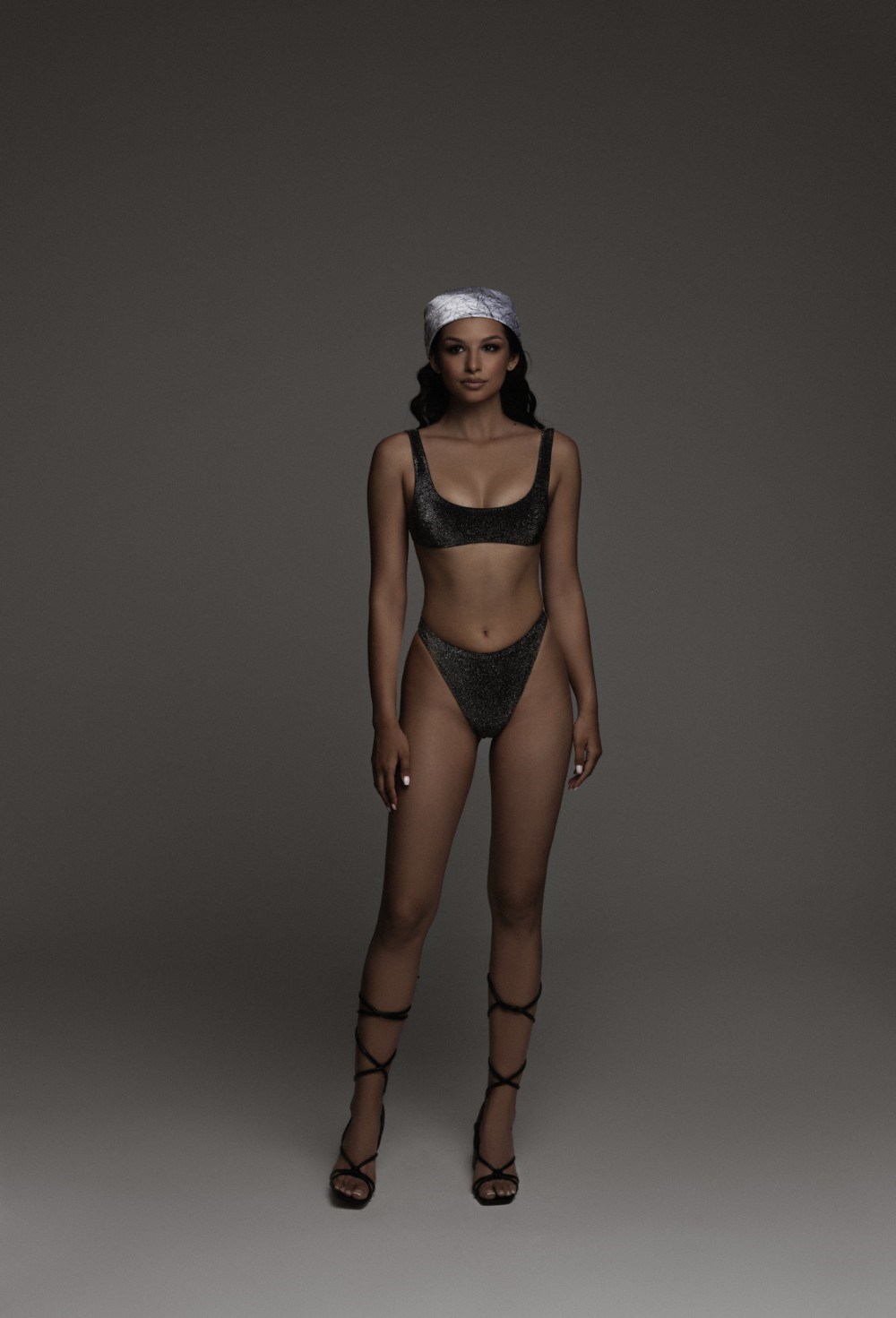 Купальник Monroe - фото 86058