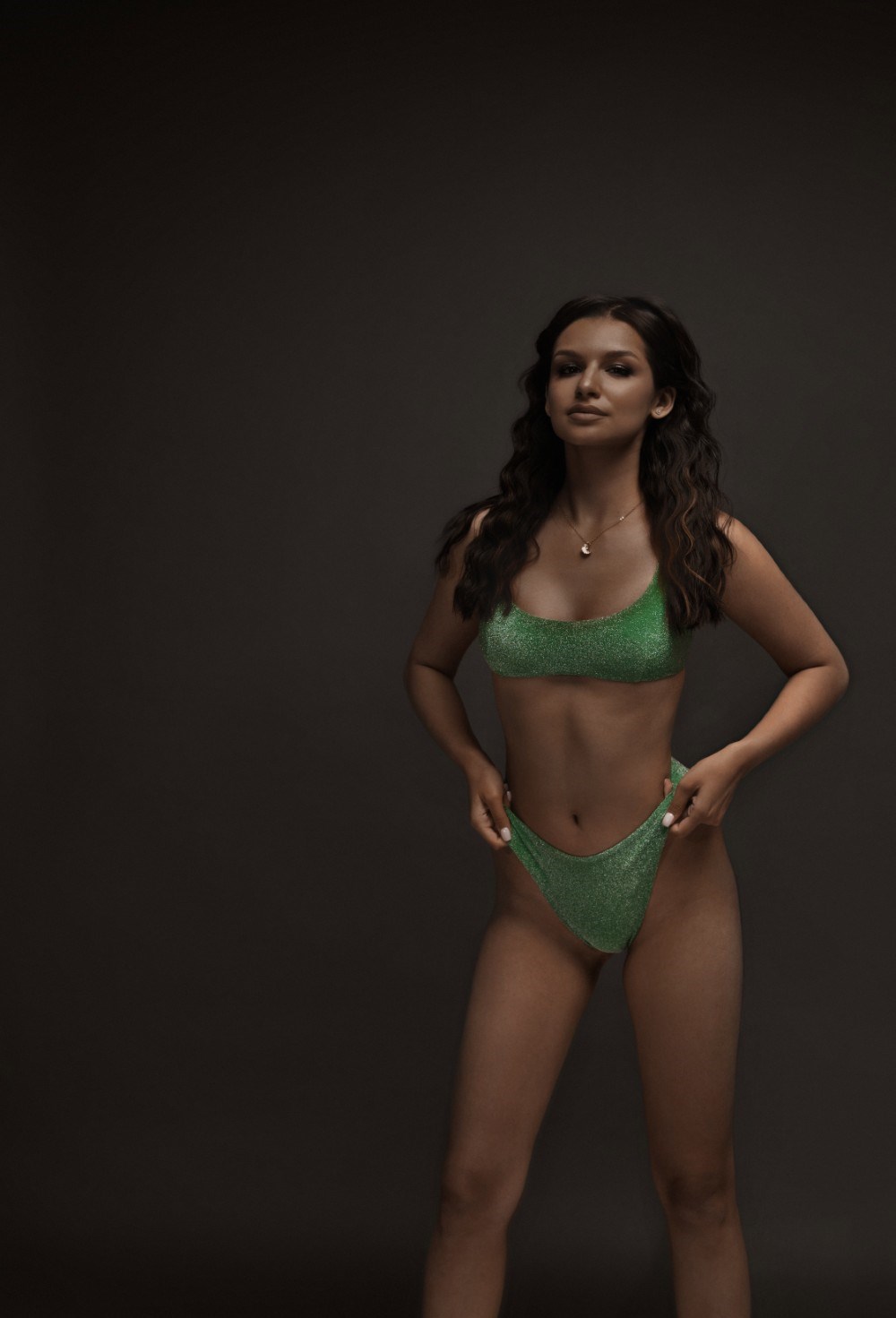 Купальник Monroe - фото 86062