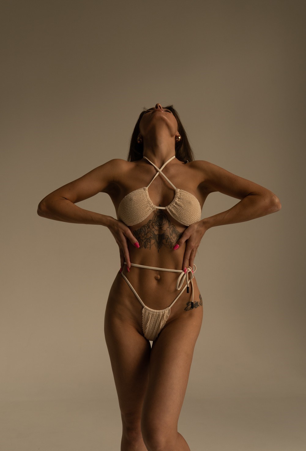 Купальник Miami - фото 86087