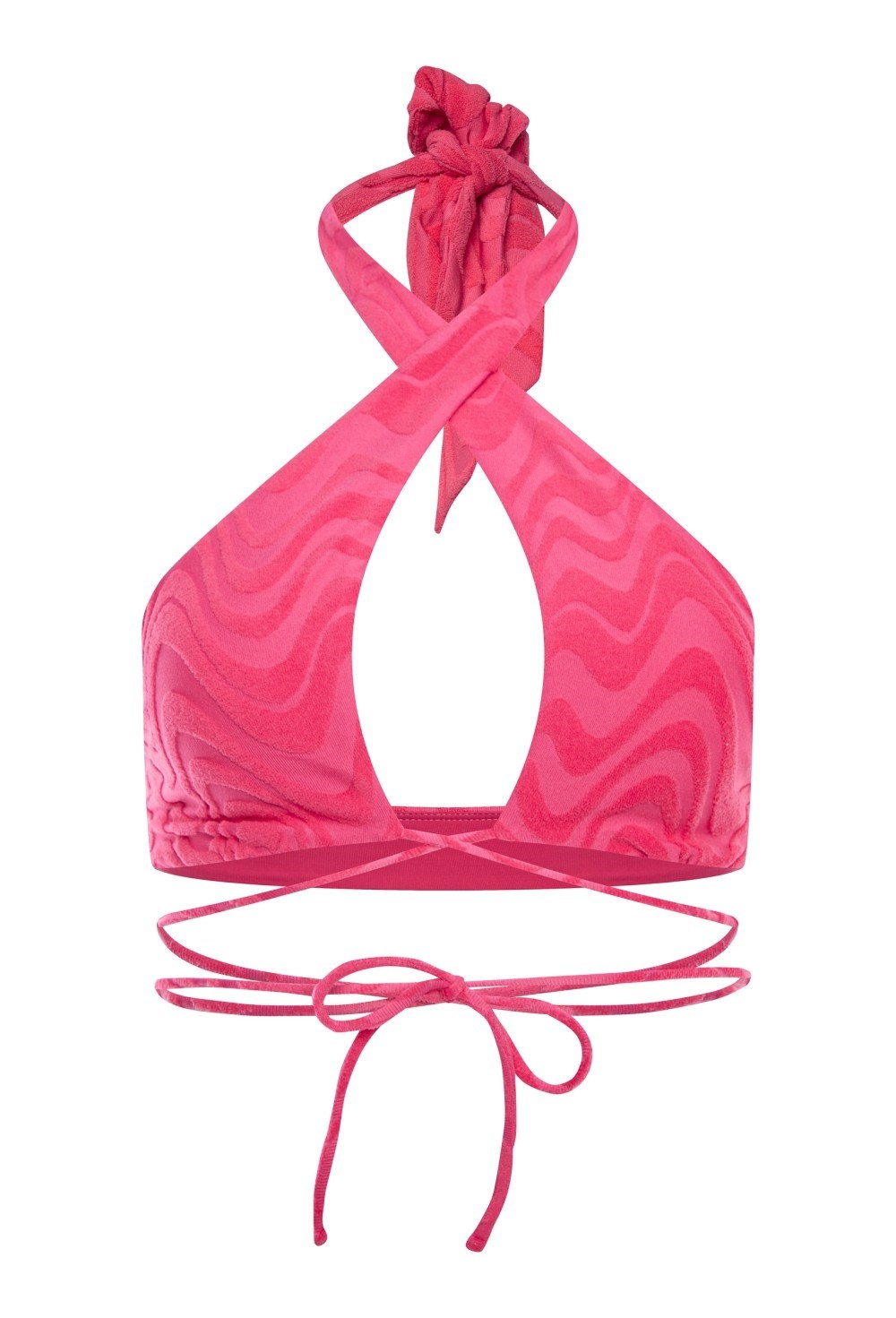 Топ  Afina velur - фото 86106