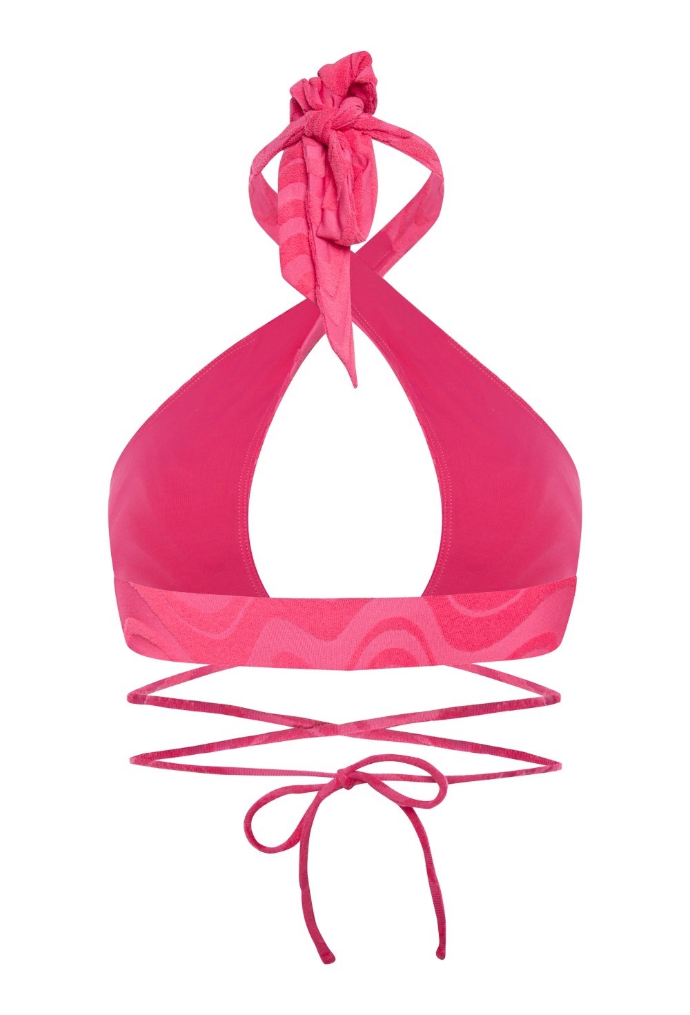 Топ  Afina velur - фото 86107