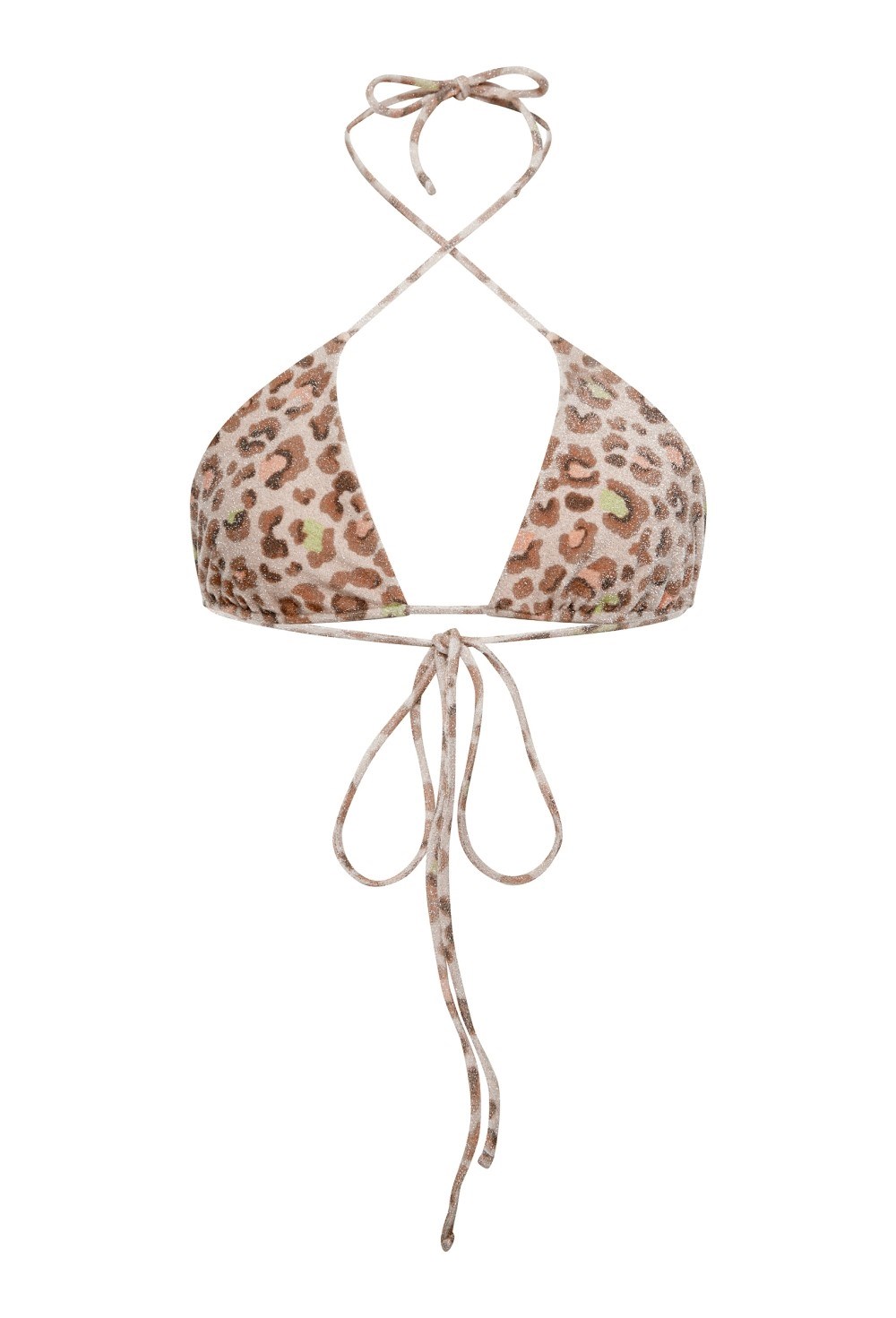 Купальник Triangle Leo - фото 86118