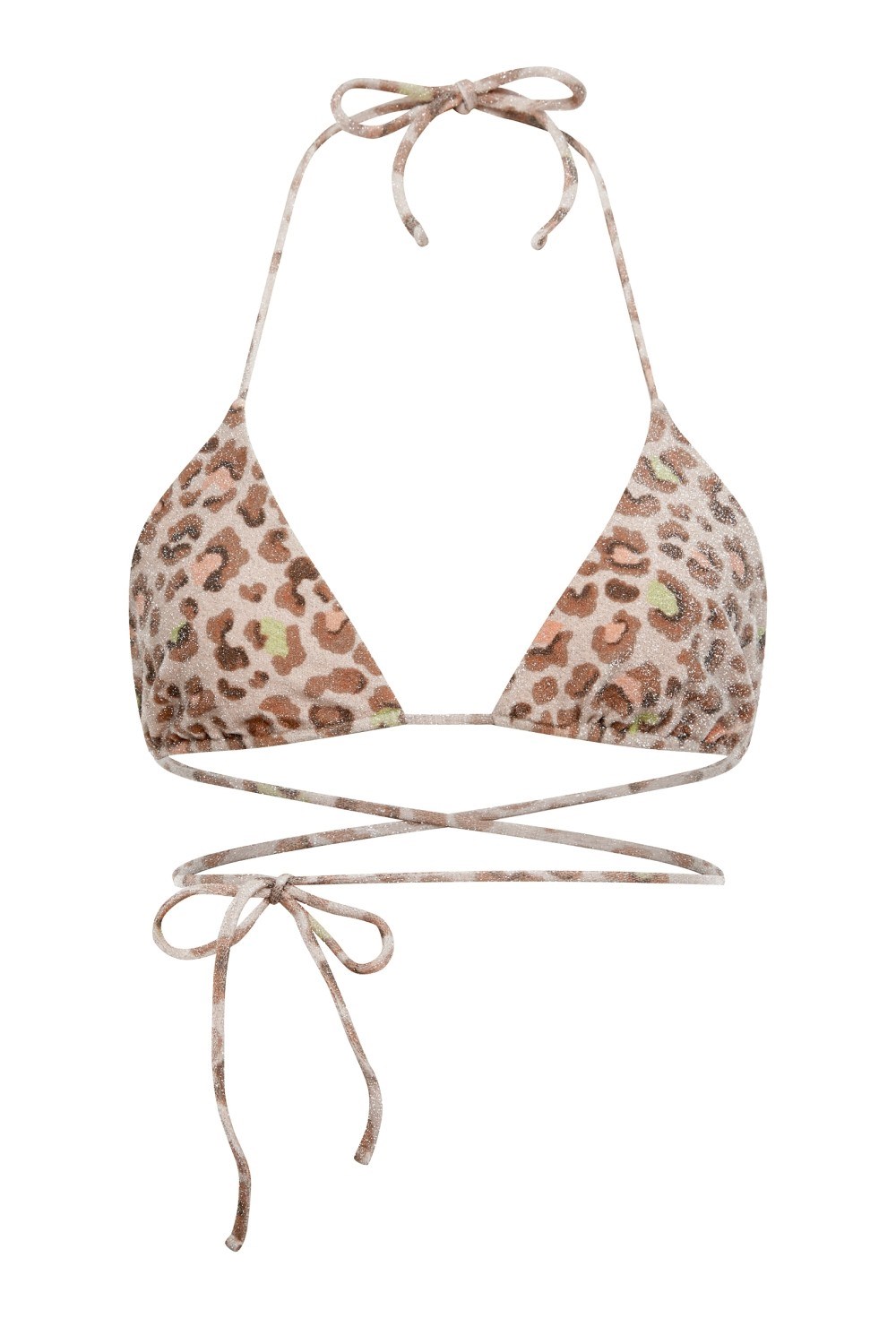 Купальник Triangle Leo - фото 86119