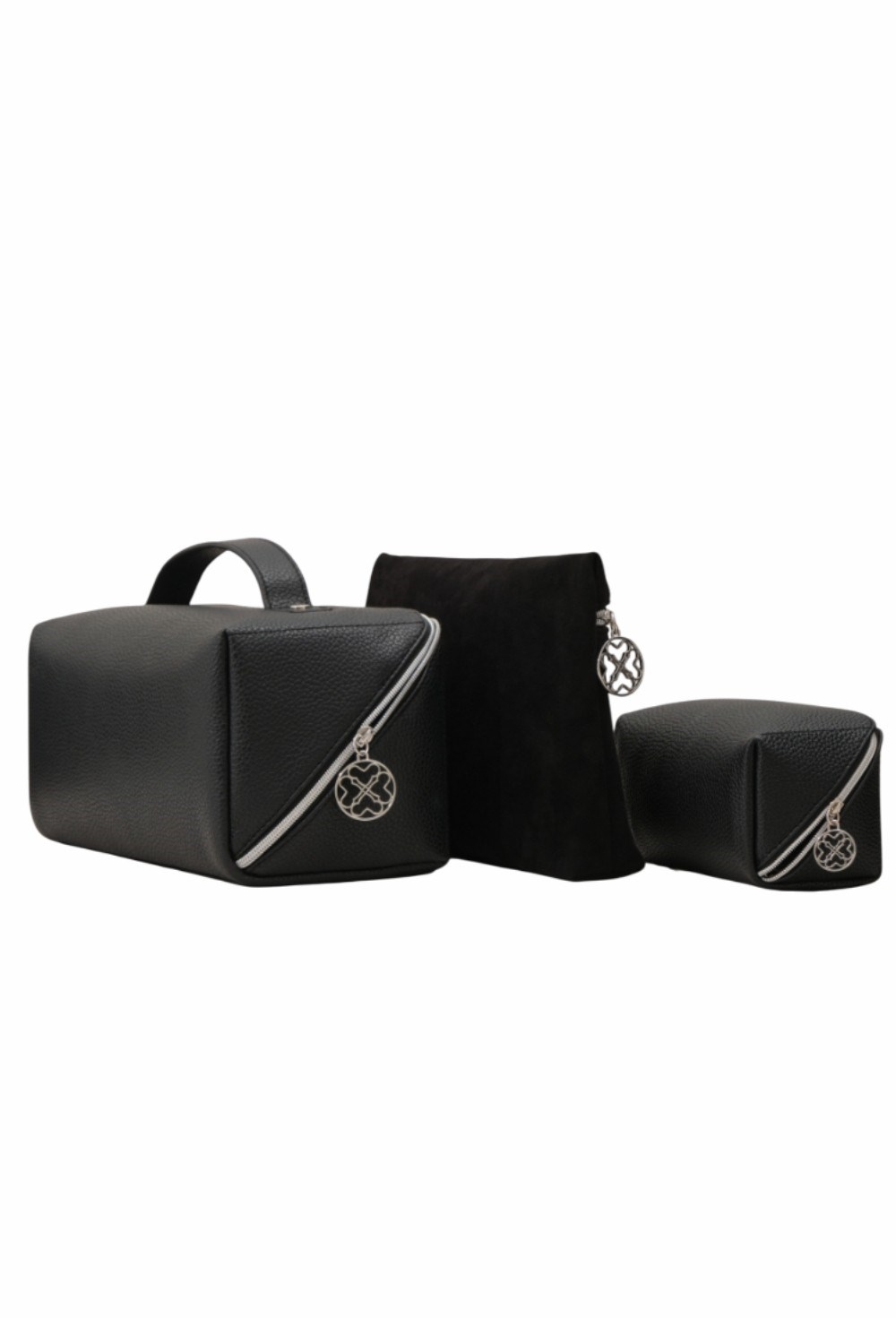 Набор косметичек YASNA Sport Chic - фото 86147