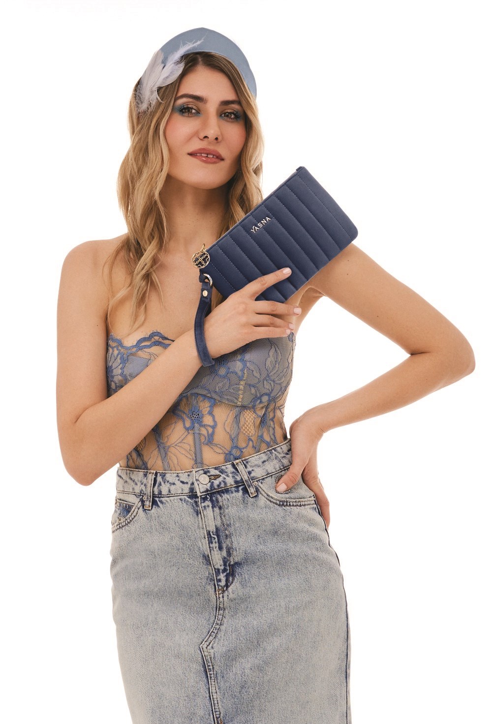 Косметичка Folder - фото 86236