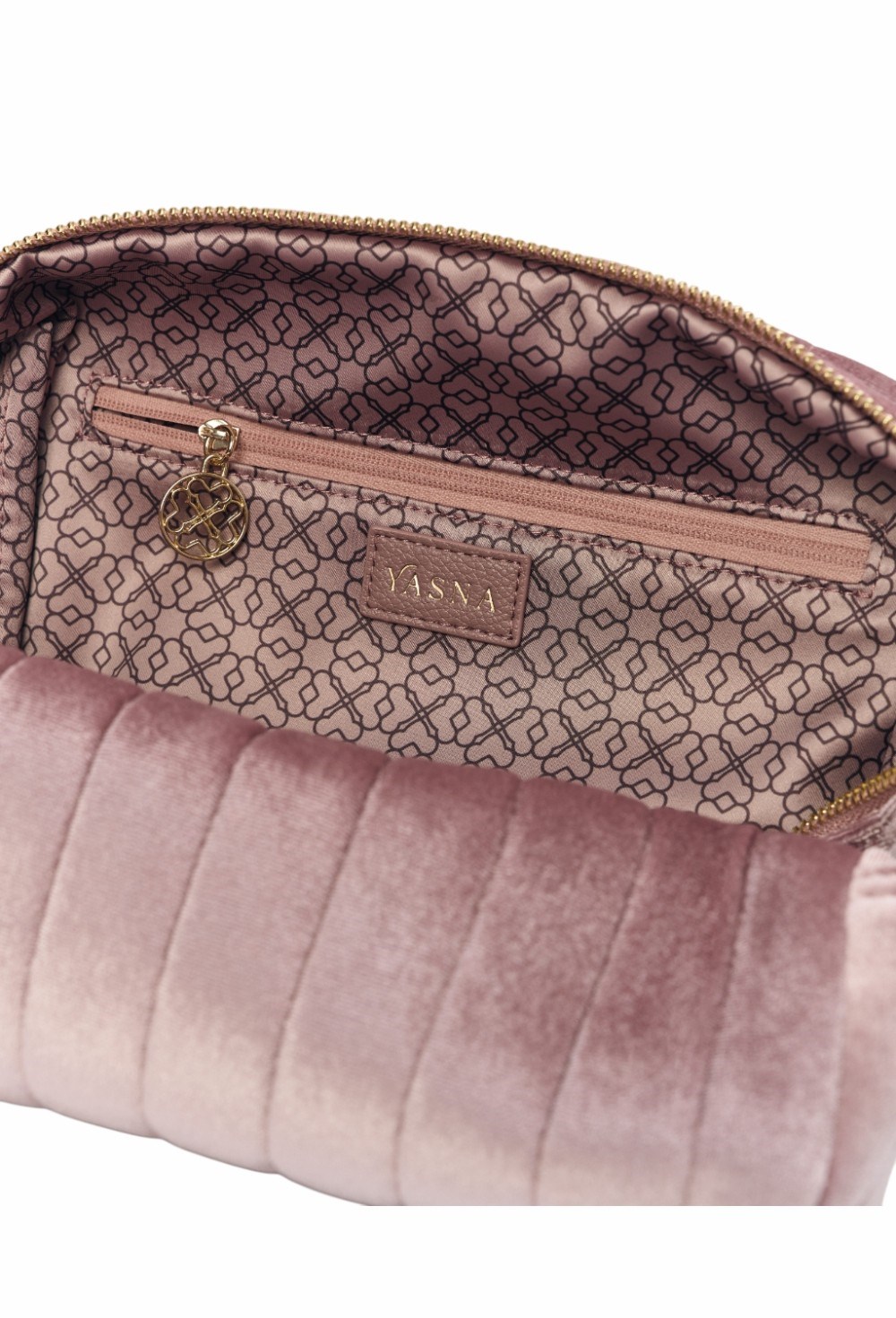 Косметичка VELVET - фото 86265