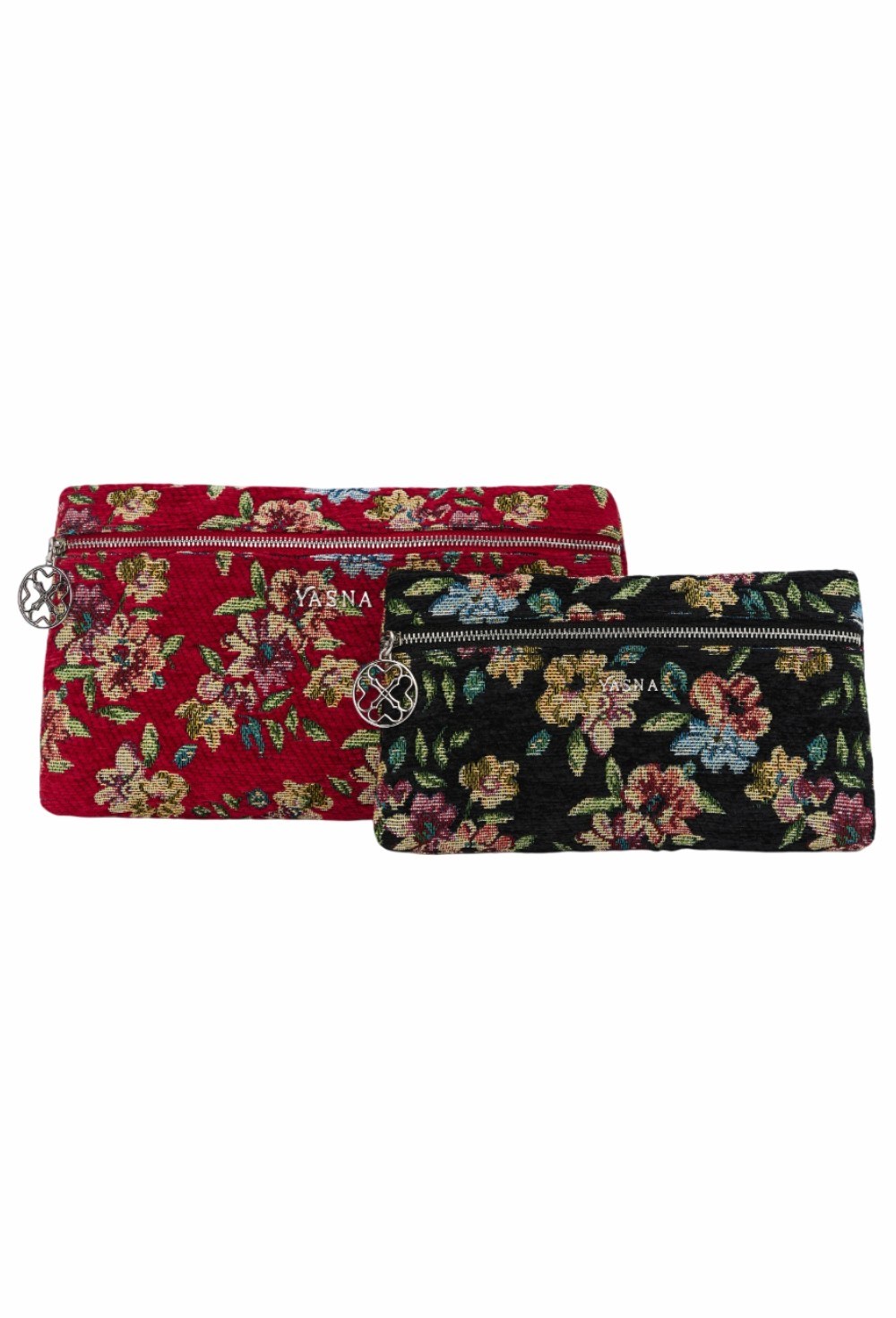 Набор косметичек YASNA Russian Chic - фото 86293