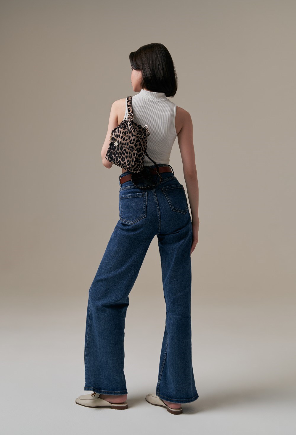 Рюкзак YASNA WILD - фото 86303