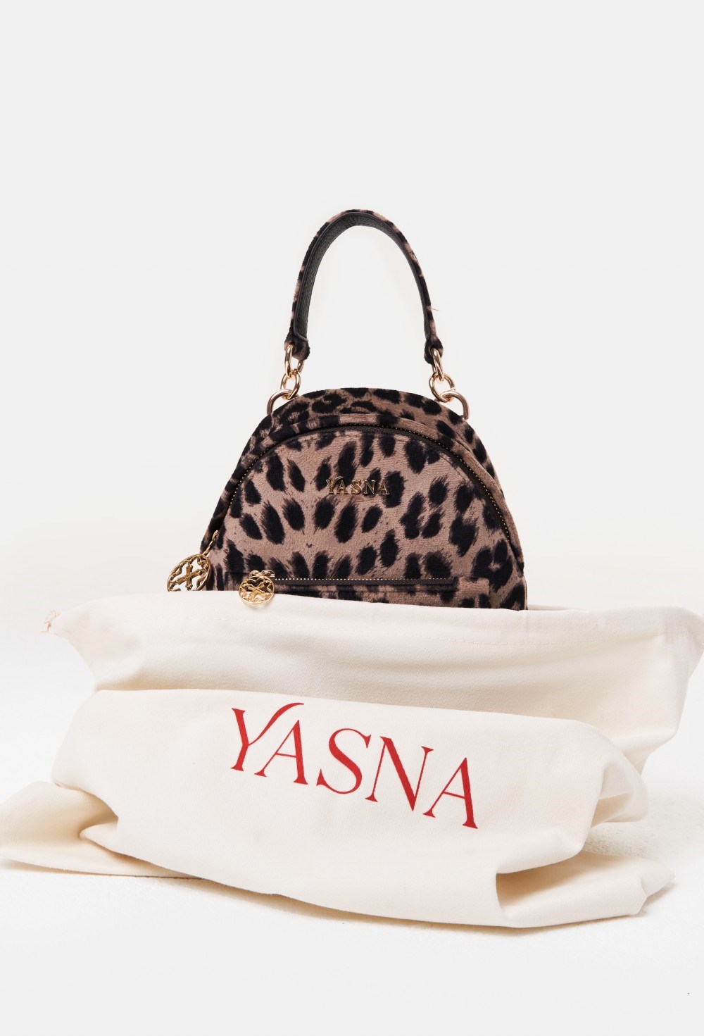 Рюкзак YASNA WILD - фото 86304