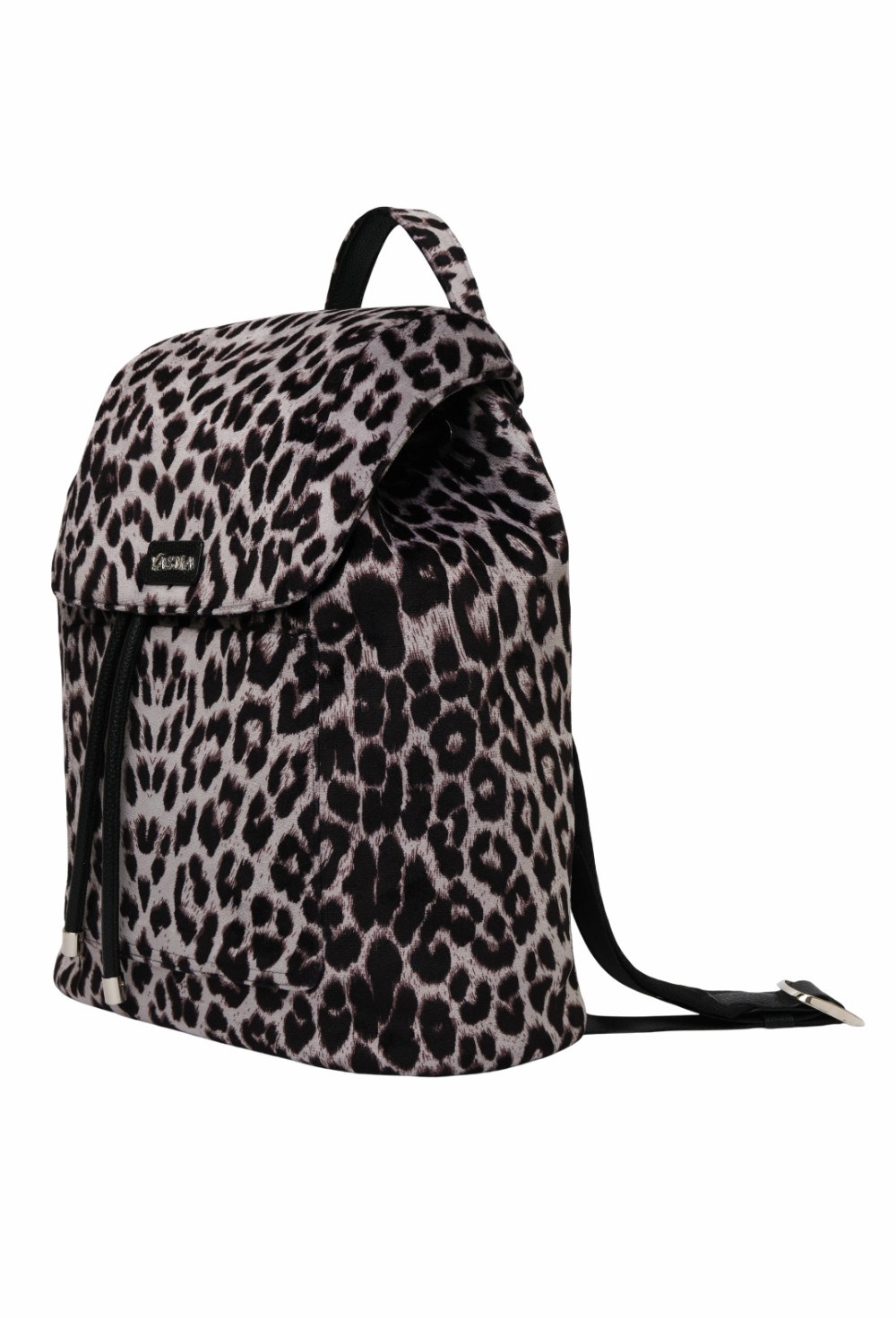 Рюкзак YASNA LEO GREY - фото 86306