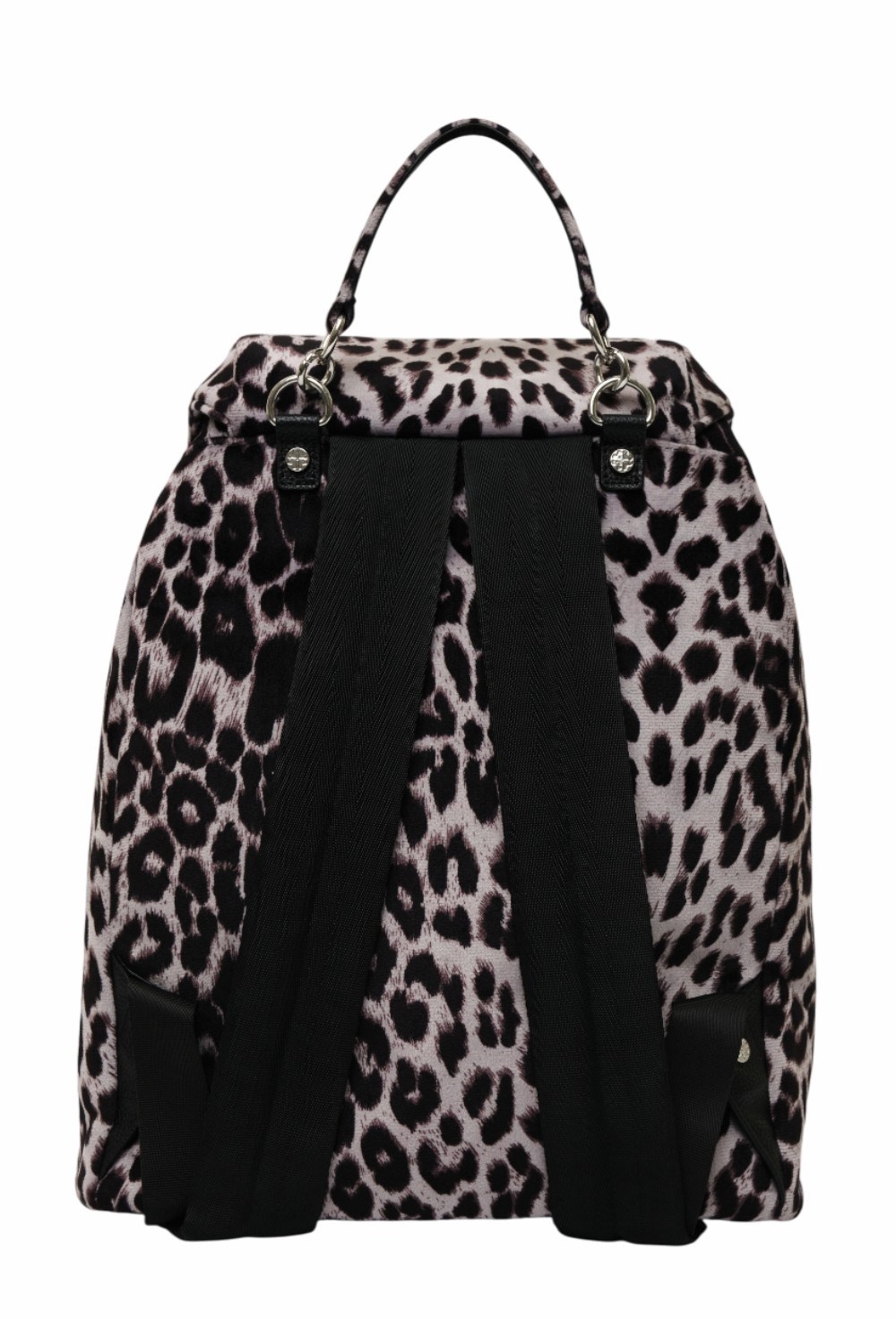 Рюкзак YASNA LEO GREY - фото 86308