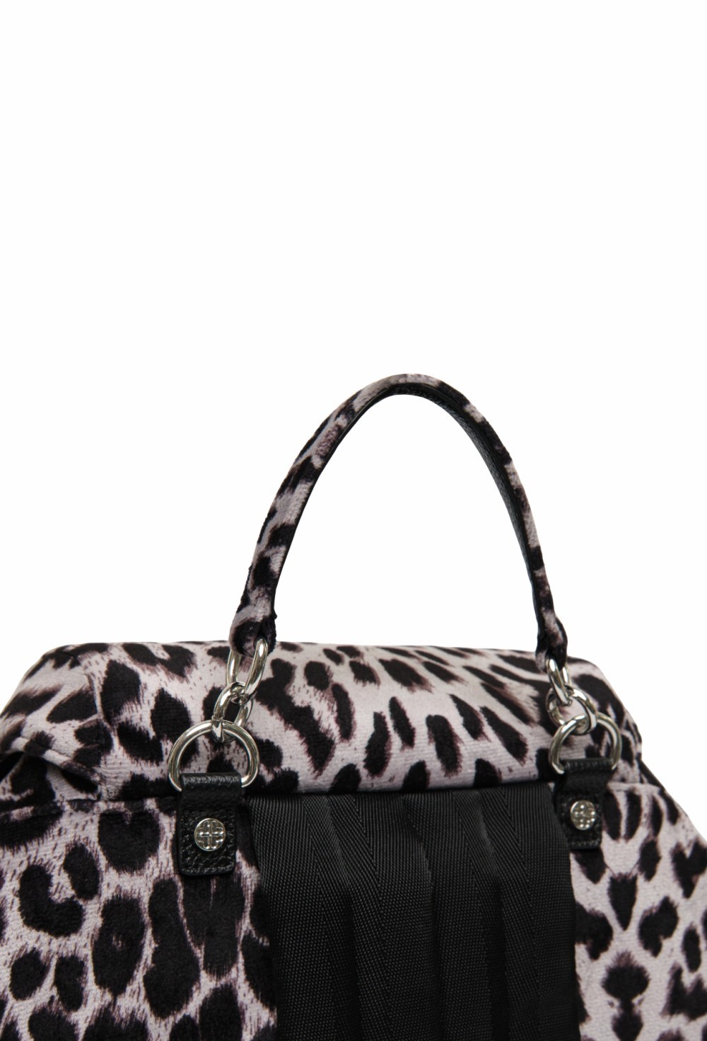 Рюкзак YASNA LEO GREY - фото 86312