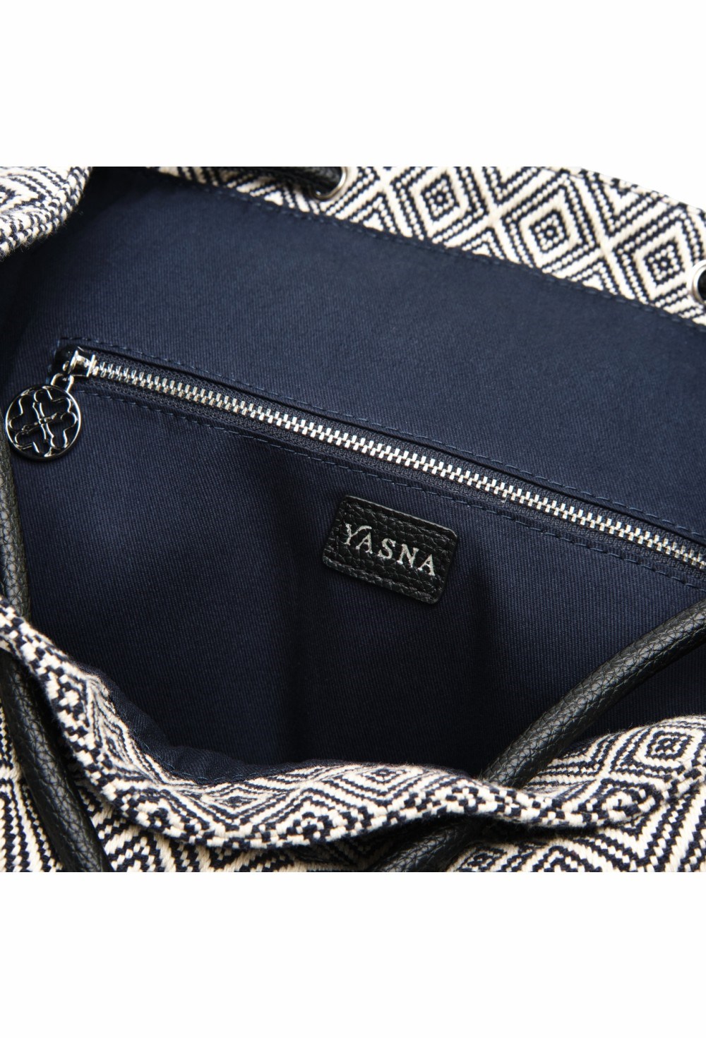 Рюкзак YASNA GLAM - фото 86320
