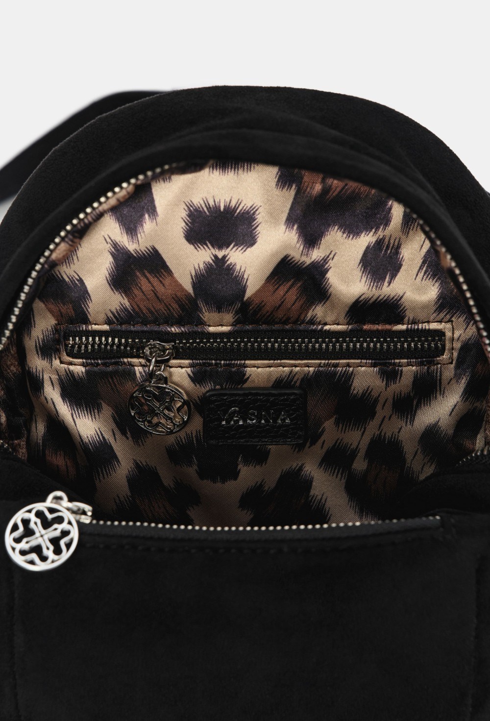 Рюкзак YASNA SPORT CHIC - фото 86335