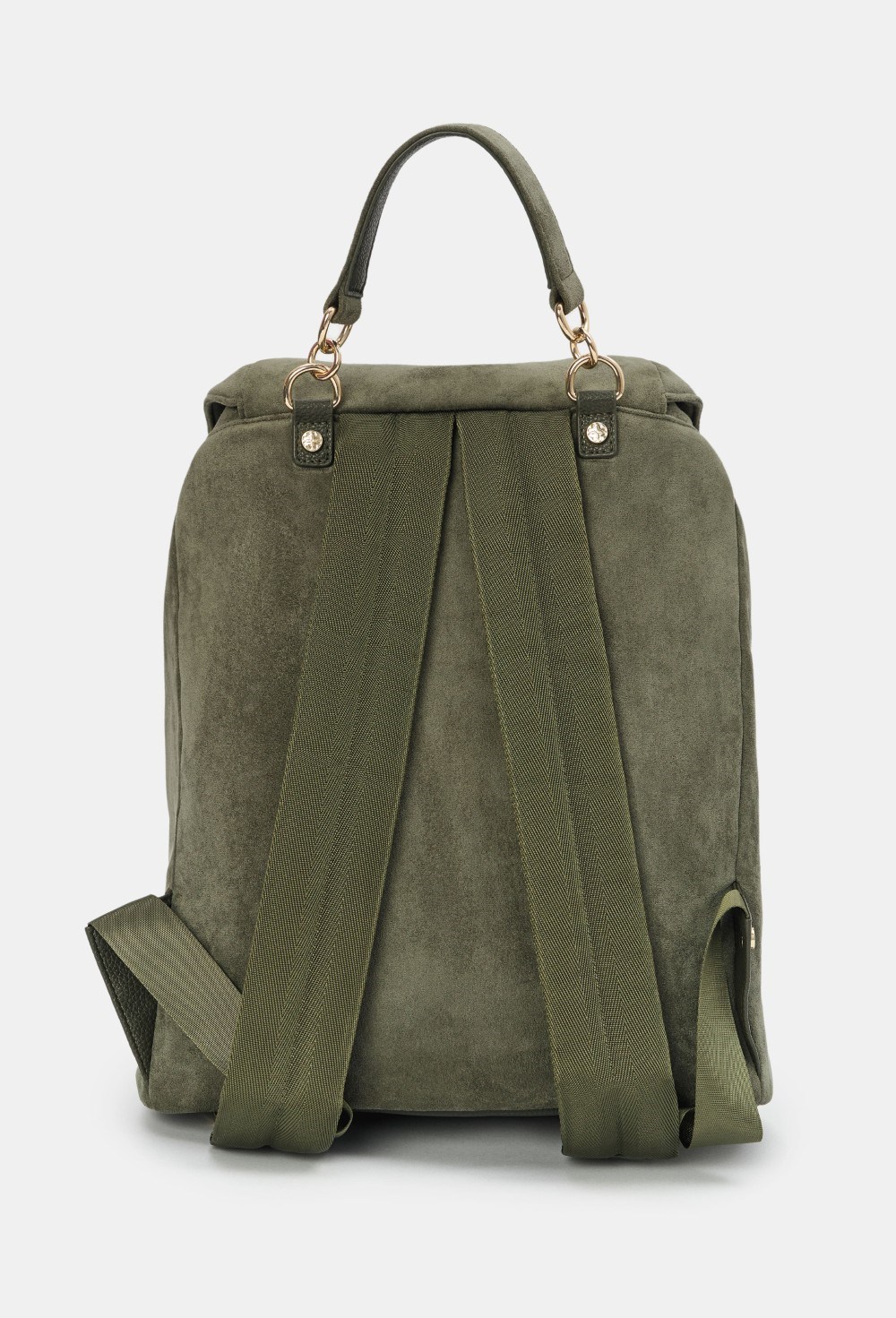 Рюкзак YASNA OLIVE - фото 86337