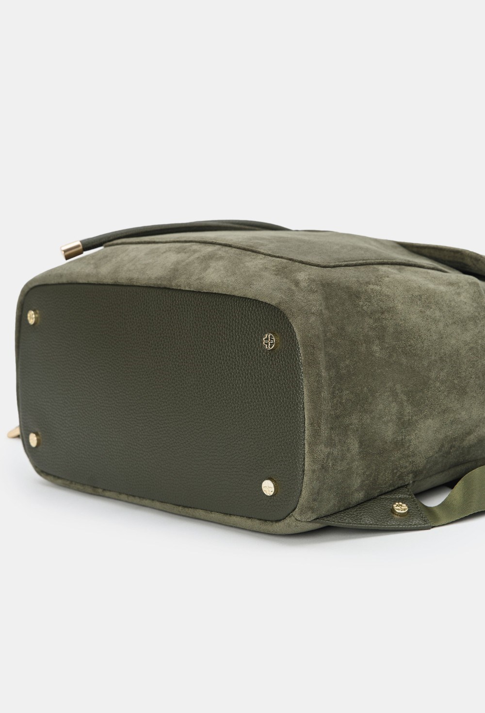 Рюкзак YASNA OLIVE - фото 86338