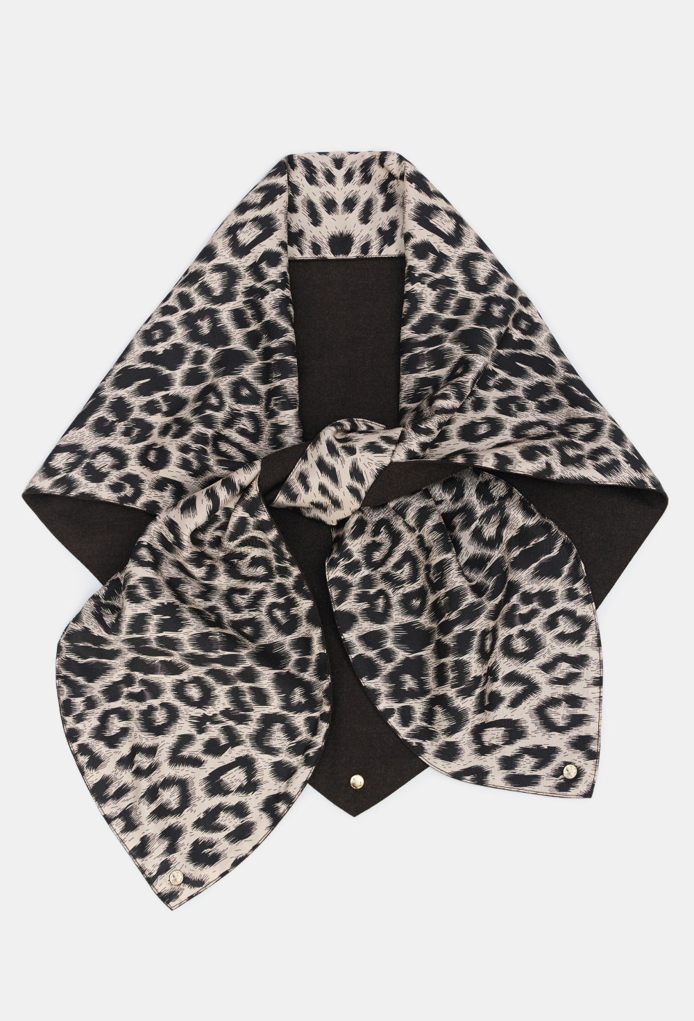 Косынка WILD - фото 86343