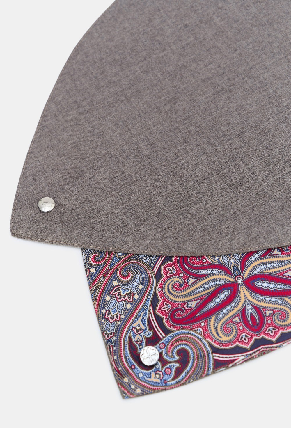 Косынка RUSSIAN PAISLEY - фото 86347