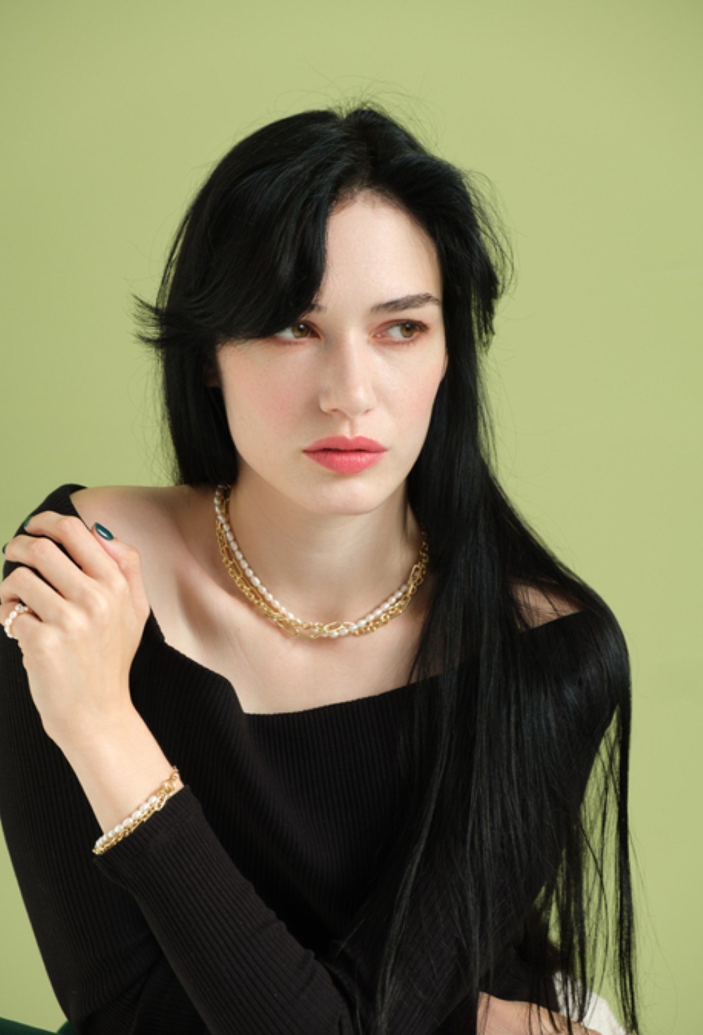 Браслет MORE DRAMA - фото 86376